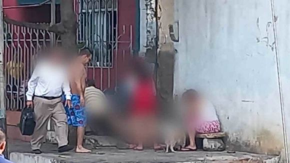 MASACRE EN PLENO CENTRO de Cúcuta deja saldo de 4 muertos (+Detalles)