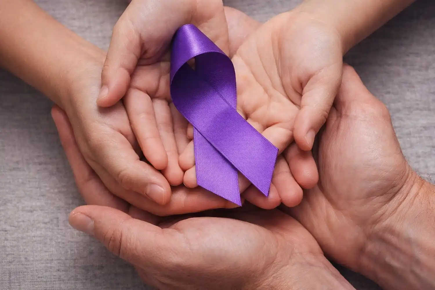 El Día Mundial de la Lucha Contra el Cáncer se conmemora cada 4 de febrero.
