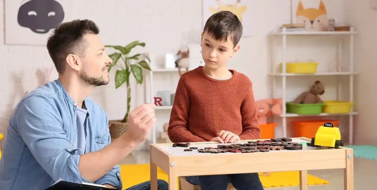 El autismo es una condición que afecta a millones en todo el mundo.