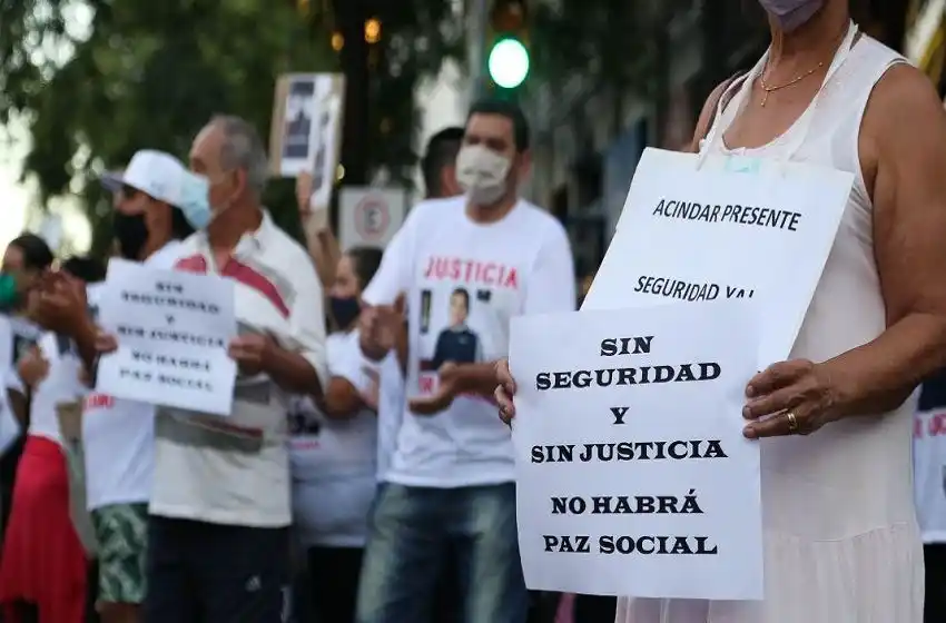 “Una injusticia que clama al cielo”: la Pastoral Social de Rosario se refirió a la violencia en la ciudad