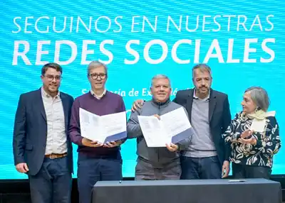 Arroyito incorporó el Presupuesto Participativo a su gestión