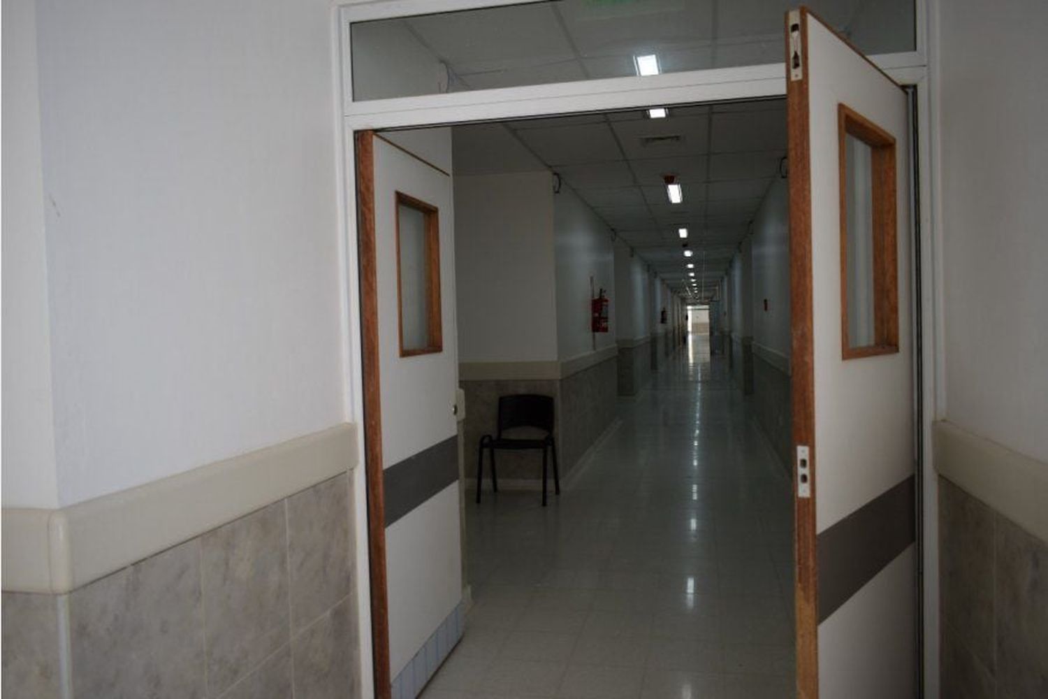 Murió un vecino de 56 años en el Centenario y 20 personas más en todo Entre Ríos