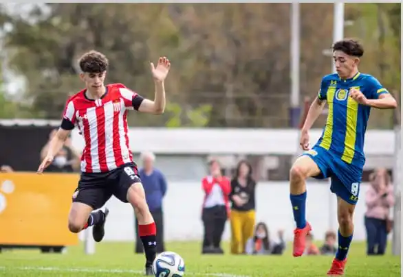 Quién es la joven promesa de Gualeguaychú que fue convocado a la Selección Argentina