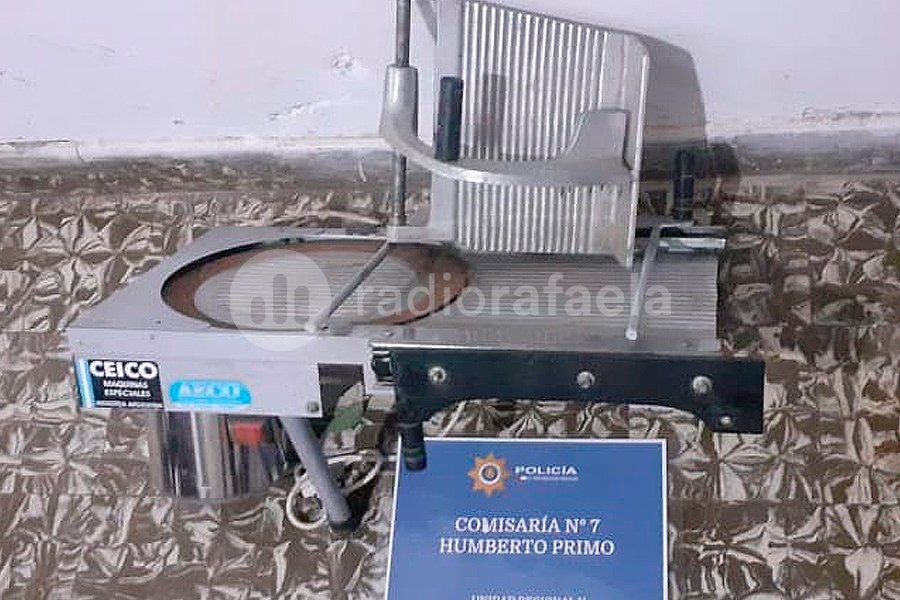 Algo brillaba por su campo y no era oro…