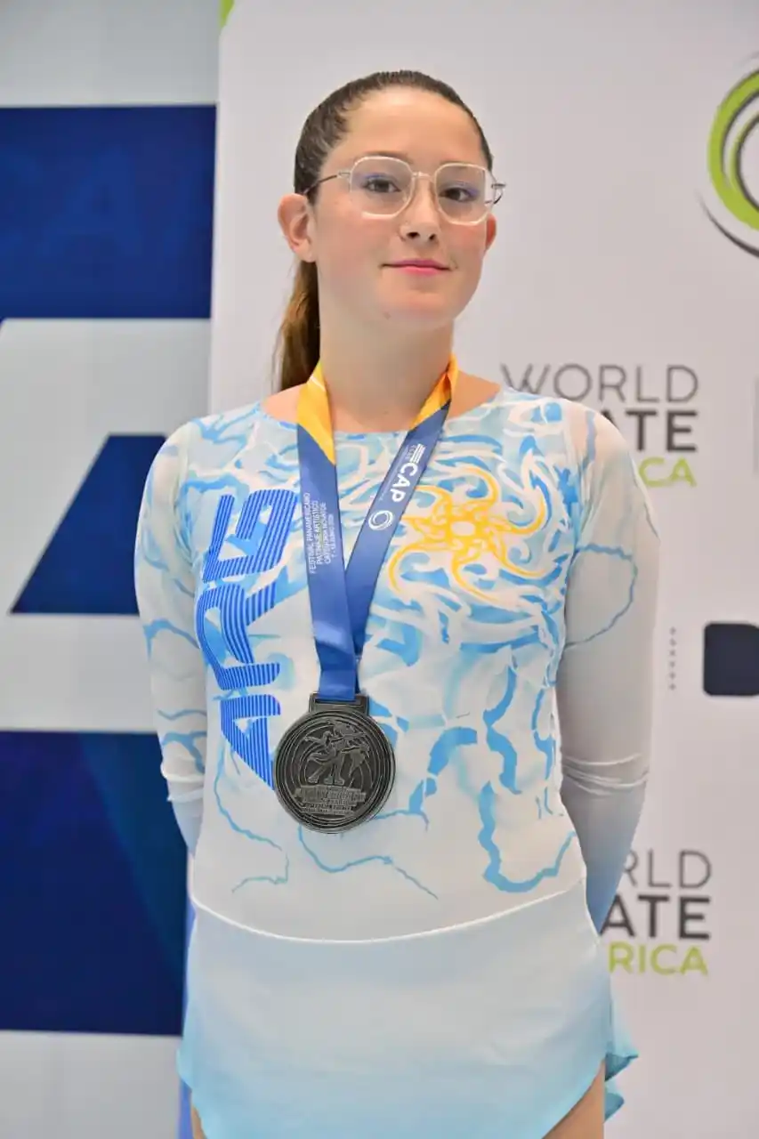 Patinaje - 1