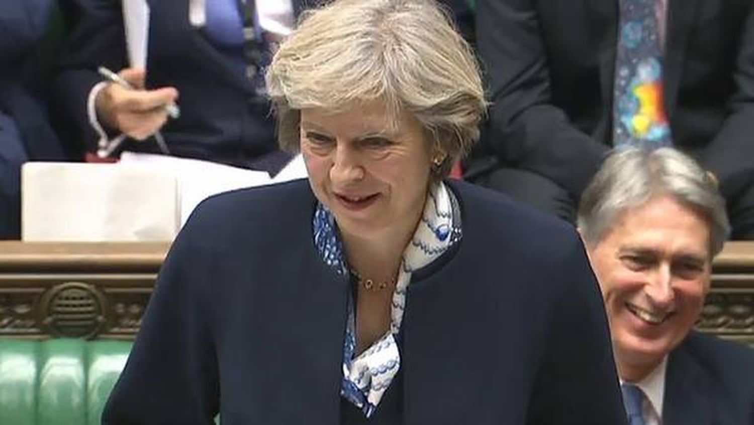 La Justicia británica decidirá si el Brexit debe pasar por el Parlamento