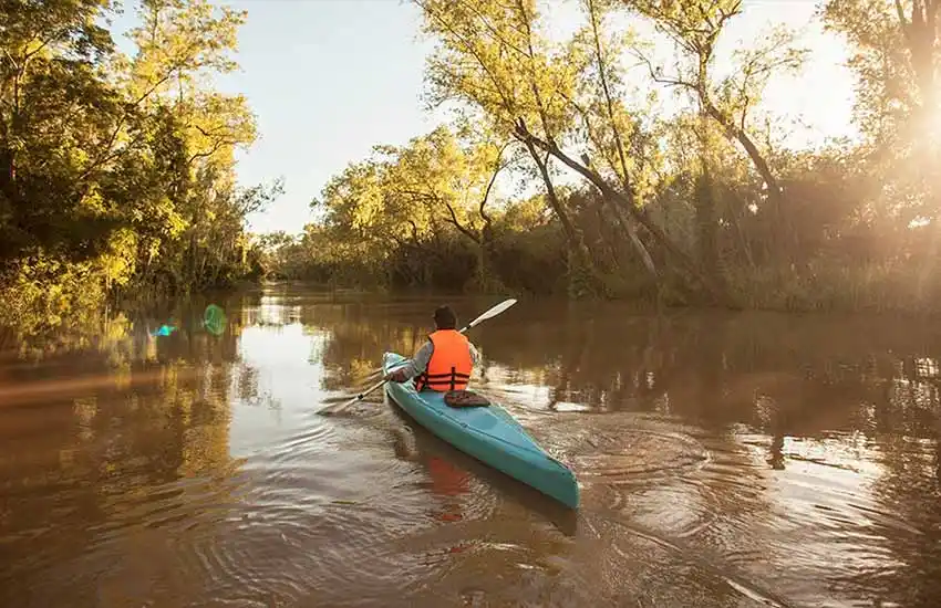 Fin de semana largo: la ocupación hotelera en Rosario ya supera el 84%