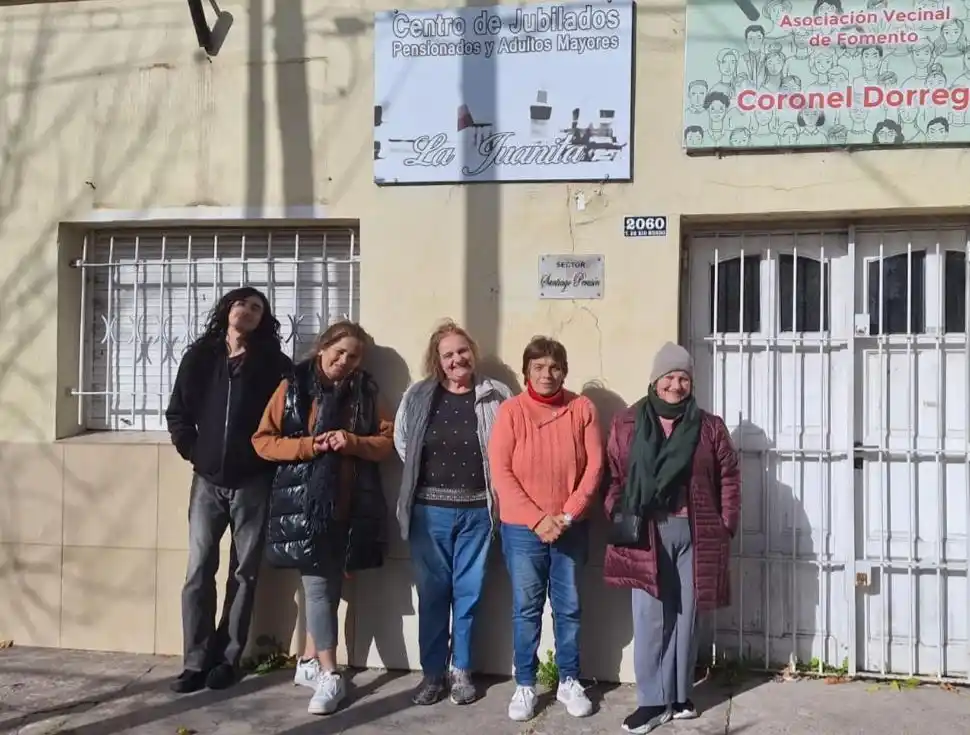 El curso ya formó a más de 200 voluntarios para trabajar en talleres comunitarios de alfabetización y acompañamiento escolar.