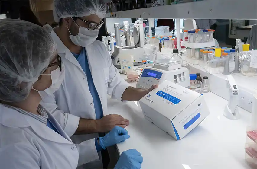 Murieron otras 143 personas en Argentina