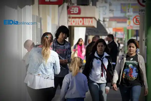 Tras la lluvia, el sol: cómo sigue el tiempo en la ciudad 