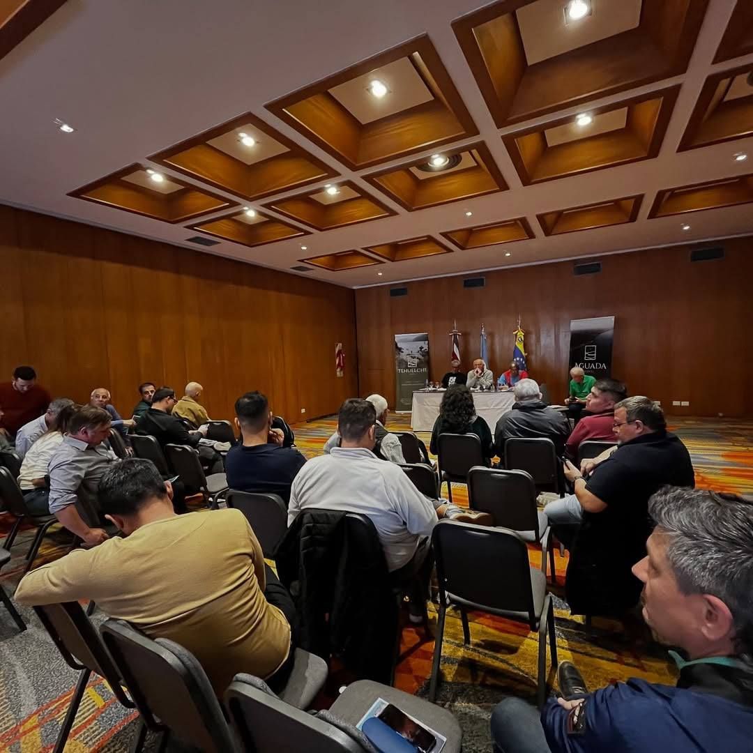 Congreso FAPED - 6