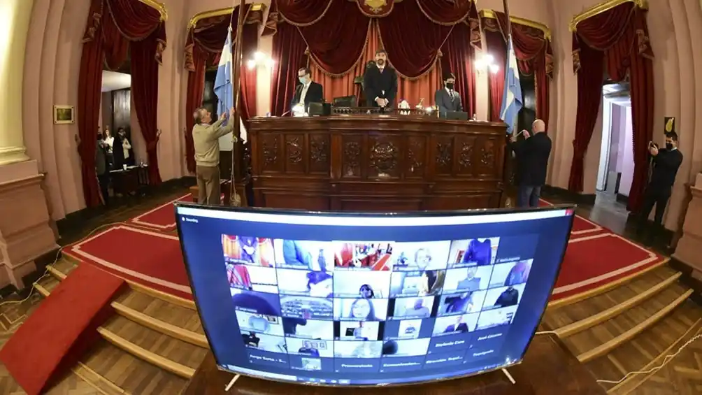 Ley de Emergencia: La Magistratura evalúa demandar la inconstitucionalidad