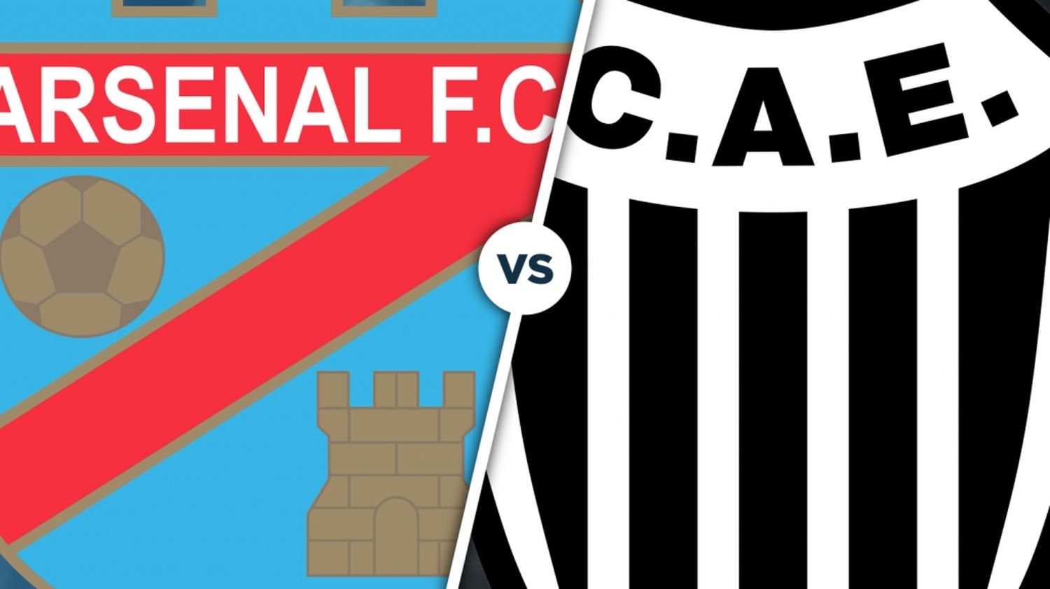Los tandilenses Juan García y González Metilli se enfrentan por la Copa Argentina