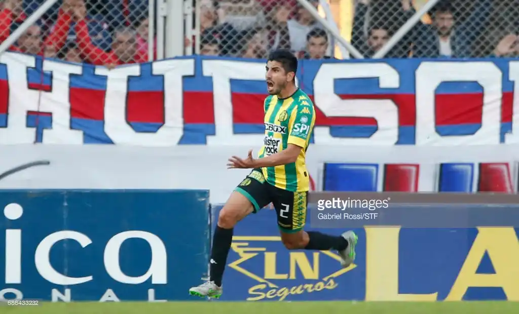 Aldosivi ante una nueva oportunidad