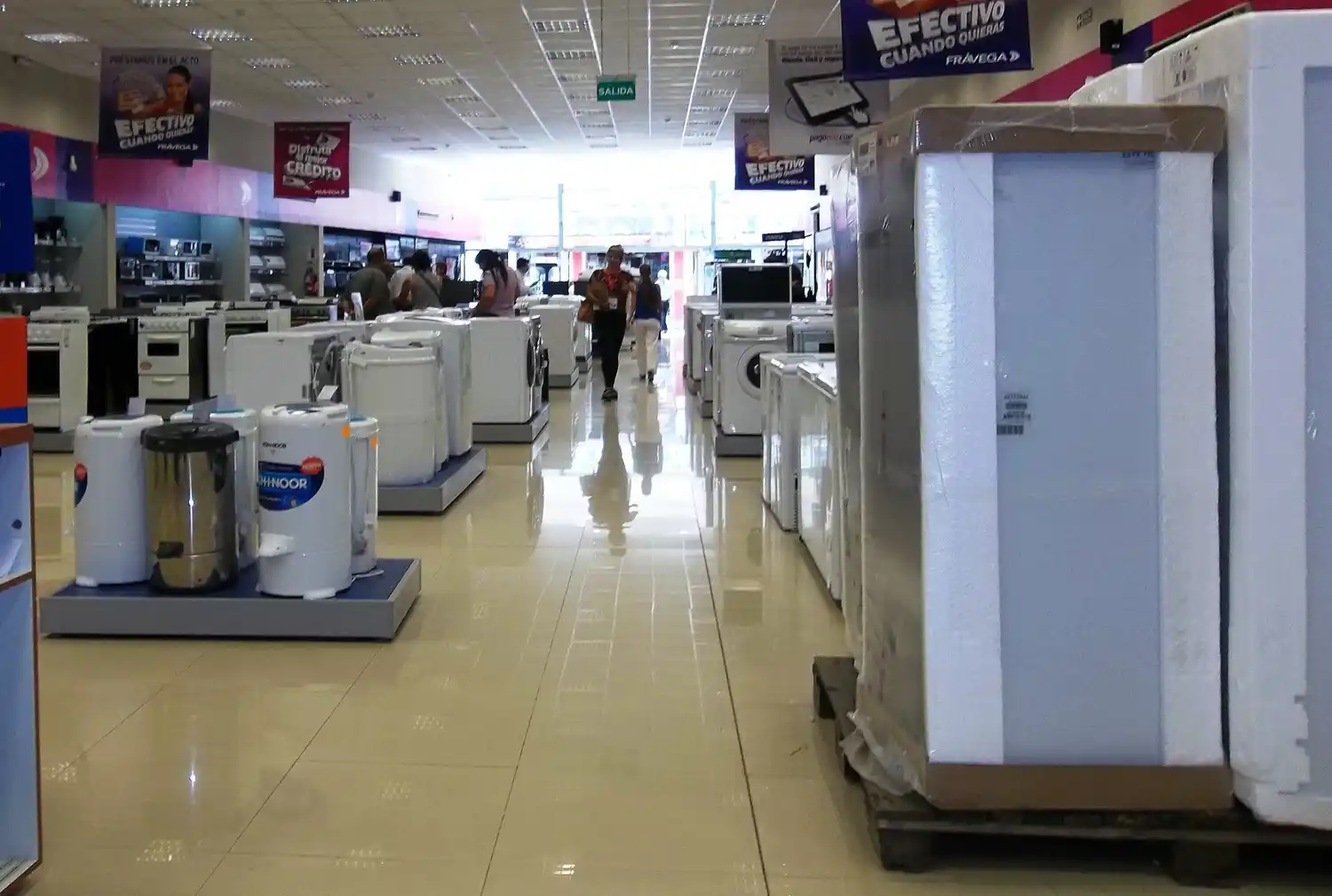 Precios Transparentes: “De a poco se va acomodando”