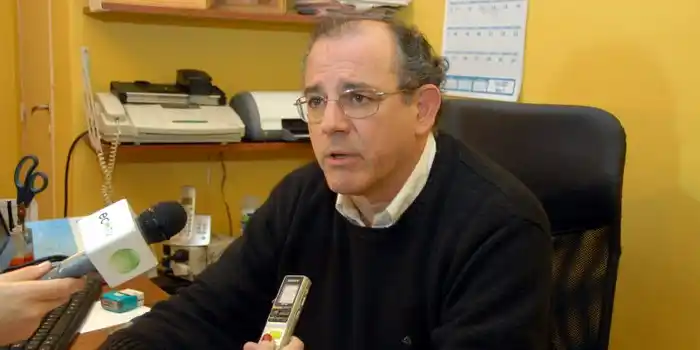 Tandil: Detuvieron al "Doctor Aborto"