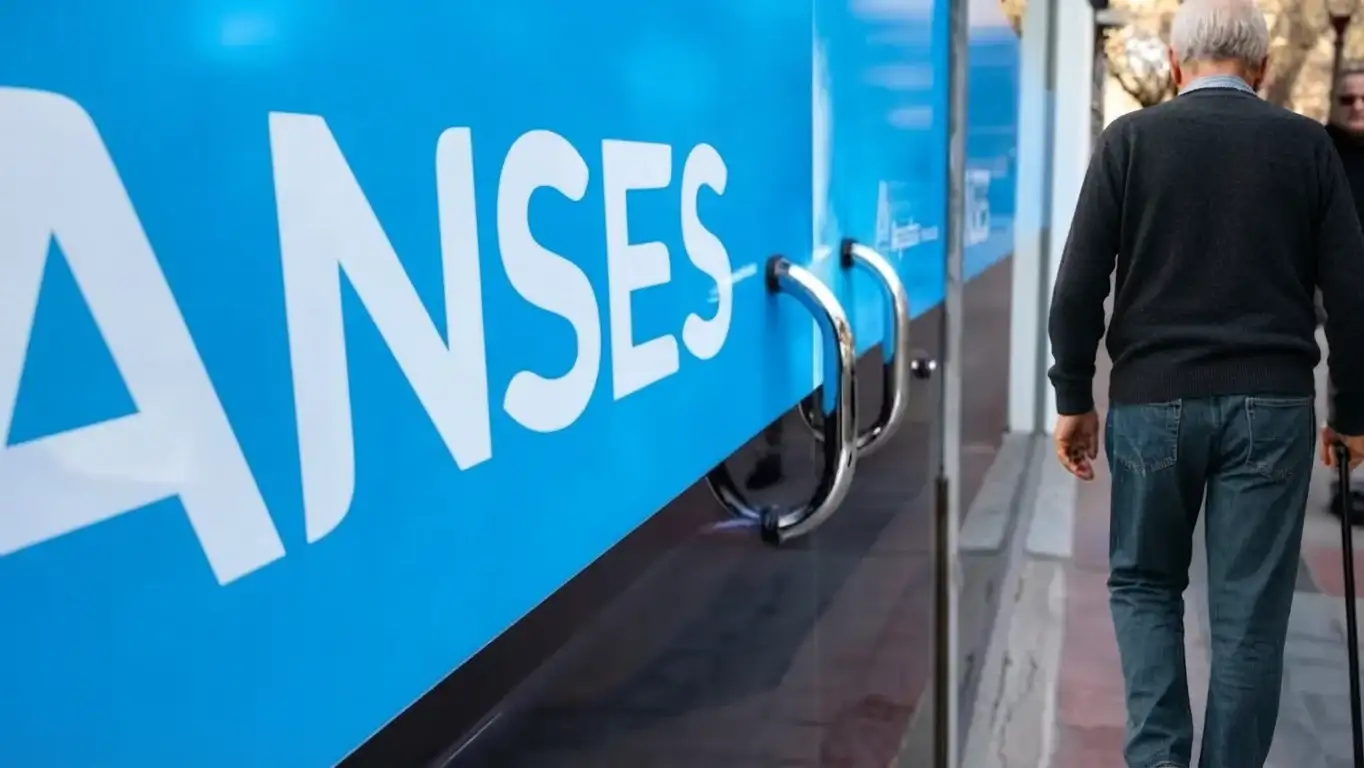 Cómo jubilados y pensionados pueden descargar su recibo de haberes desde Mi Anses