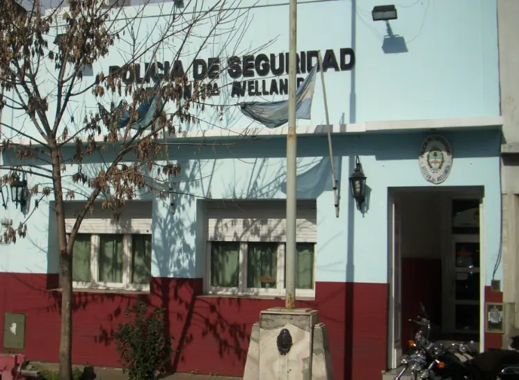 Recapturaron a uno de los presos que se fugaron de la comisaría primera de Avellaneda