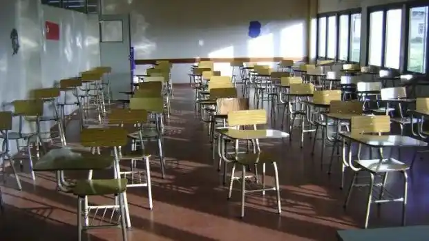 Paro de docentes universitarios: Reclaman 40% de aumento