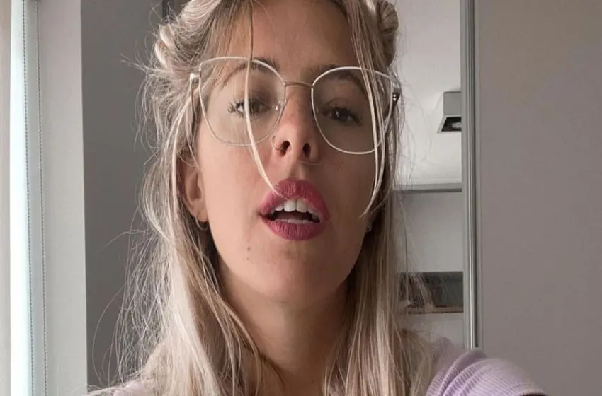 Nati Jota y un polémico sincericidio: «No elijo a mi amiga más linda para ir a un lugar”