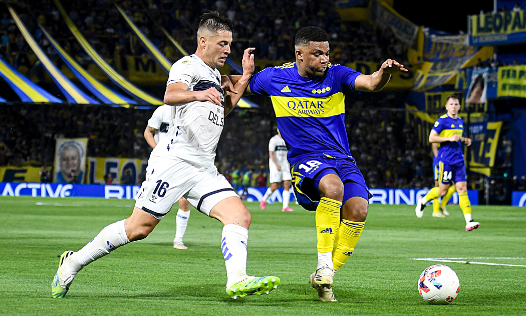 Tras la trágica represión en La Plata, Gimnasia recibe a Boca en la reanudación de un duelo clave por el campeonato