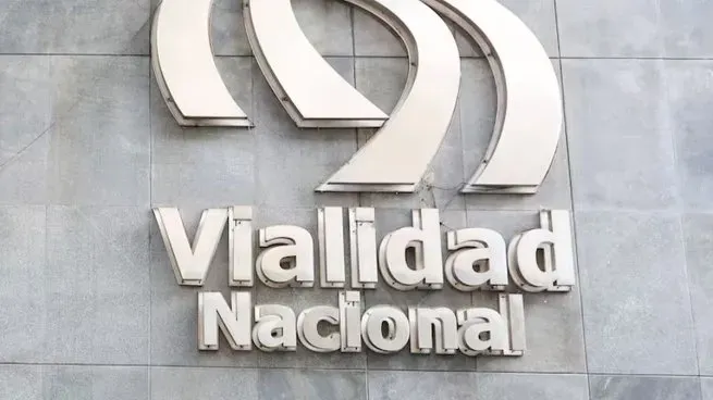En Vialidad Nacional sigue al frente Marcelo Campoy.