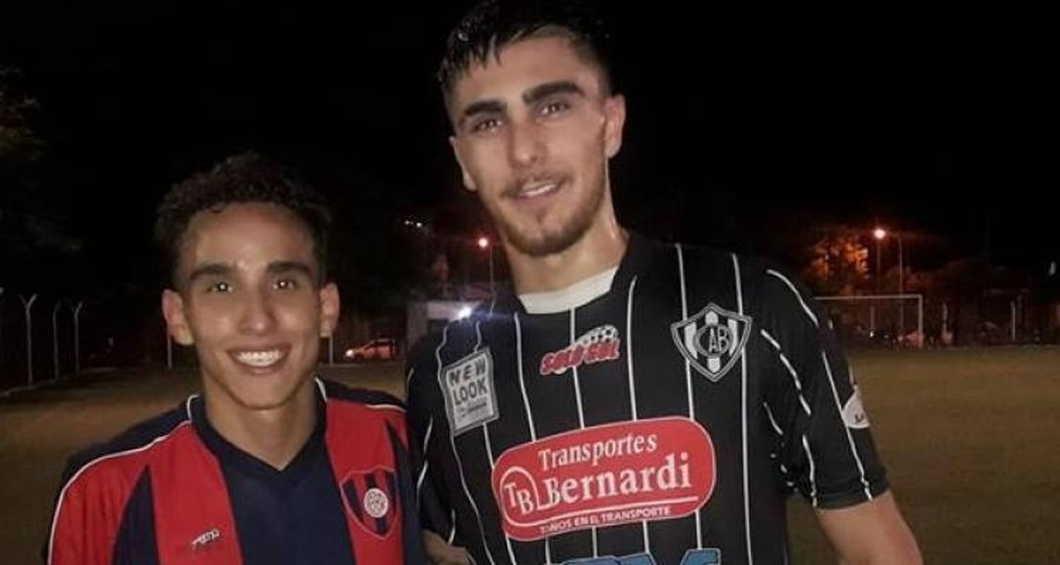 Torneo Preparación: Empezó el grupo A en Baradero con dos pardas y muchos expulsados