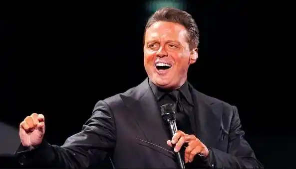 El drástico cambio de Luis Miguel a dos meses de su vuelta a la Argentina