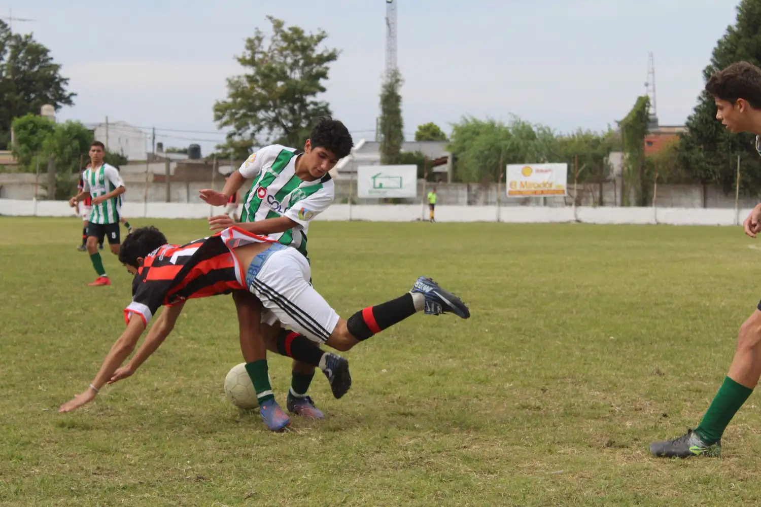 Fútbol