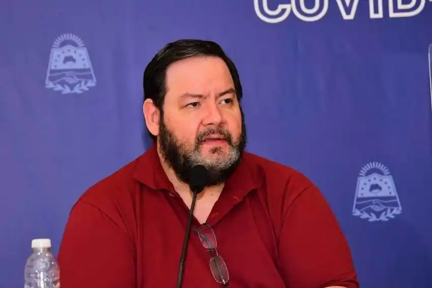 Reportaron ayer 12 nuevos casos en la provincia