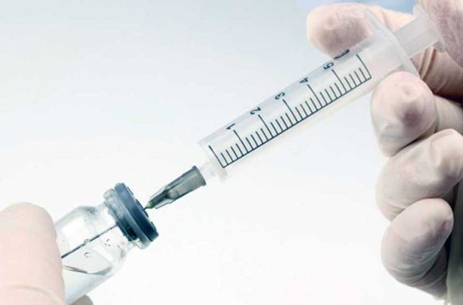 Coronavirus: las vacunas son "excelentes" pero preocupan las mutaciones