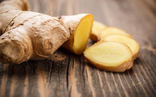 Infusión milagrosa: los más de 14 beneficios del jengibre