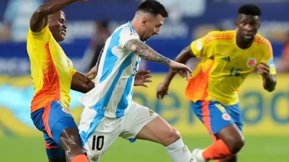 La Selección regresa a casa: precios, fechas y cómo comprar entradas para ver a Messi