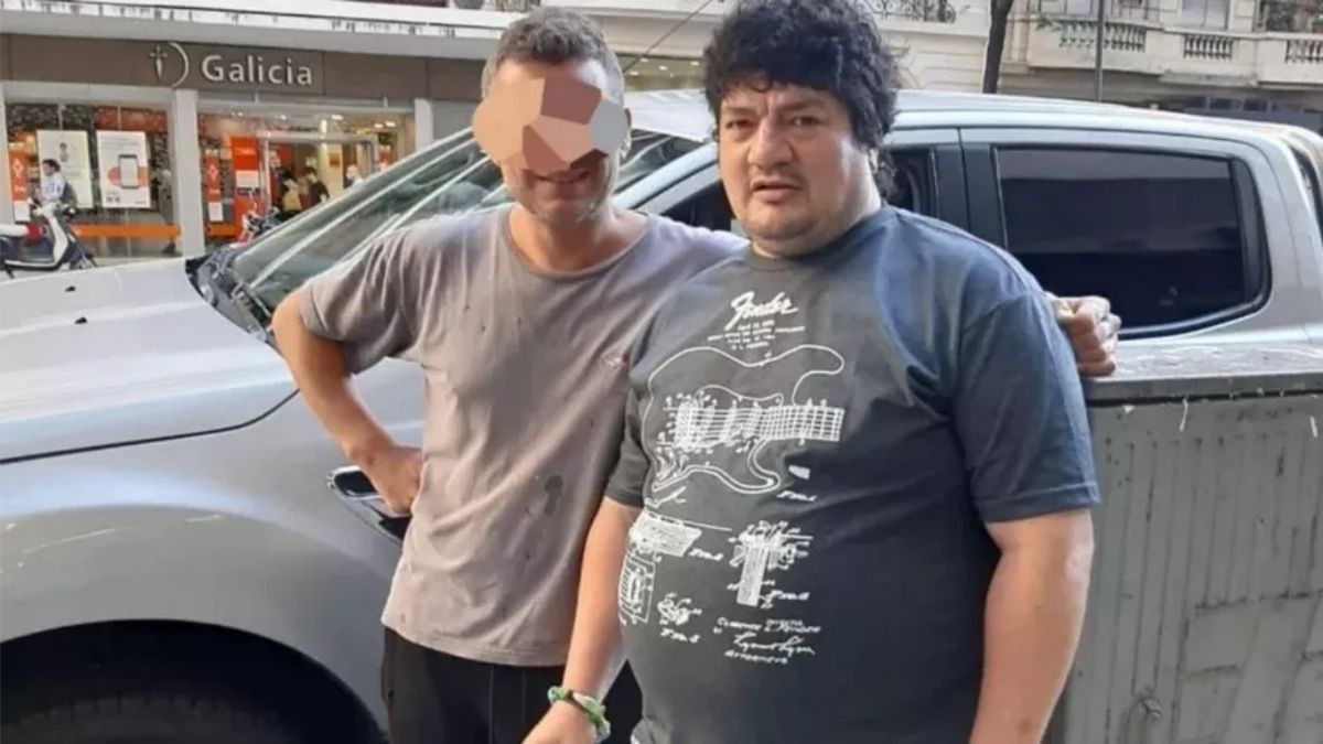 Pity Álvarez dejó el psiquiátrico y su imagen se hizo viral - Notife