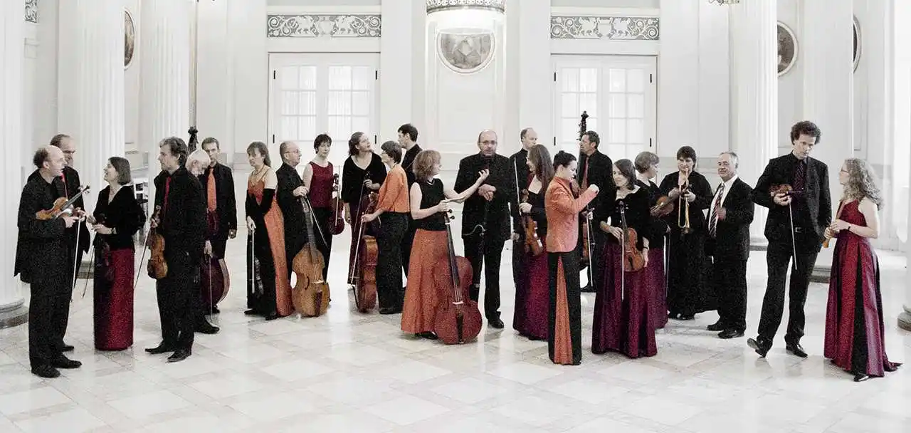 La majestuosidad del Barroco con dos versiones de obras del compositor alemán Handel