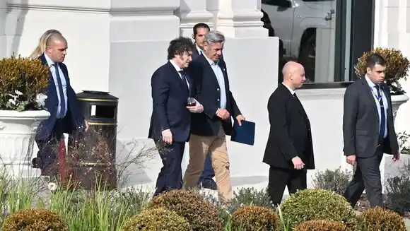 El Gobierno evalúa una rebaja para la carne y el campo espera una señal para los granos