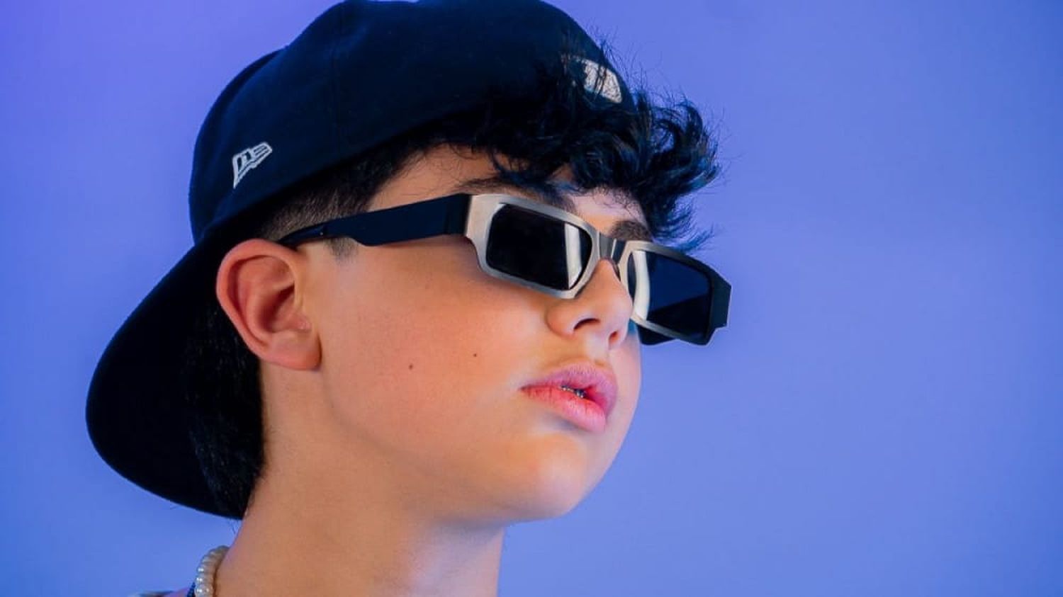 «Santi Prince», la PROMESA de la música urbana y pop en Venezuela