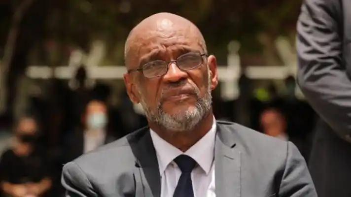 UN ALBOROTO ORQUESTADO: primer ministro de Haití rechaza que lo acusen de ser el asesino de Juvenel Moïse