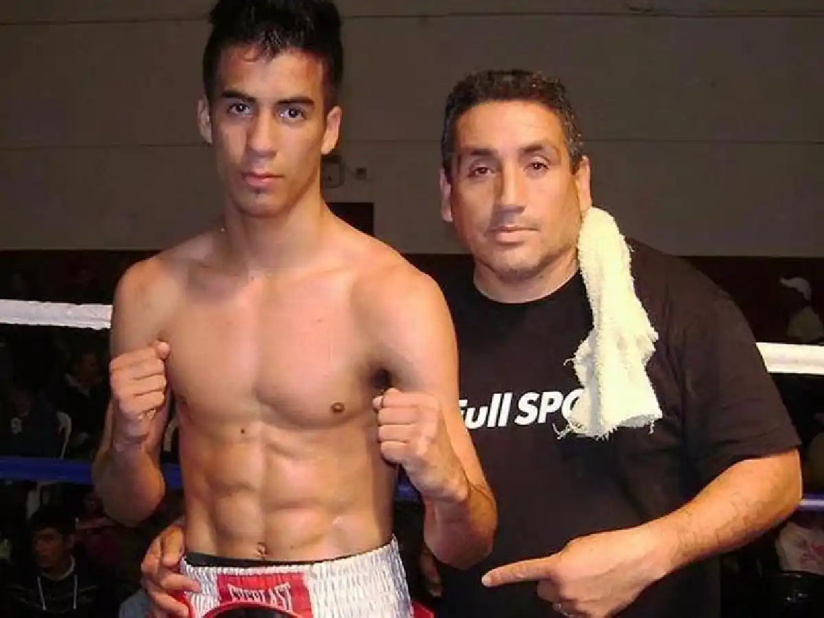 Romero sacó chapa de campeón