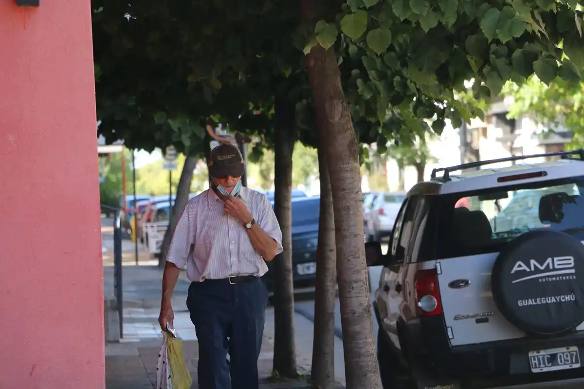 Coronavirus: hay 67 nuevos casos en el país y ya son 225 infectados en total