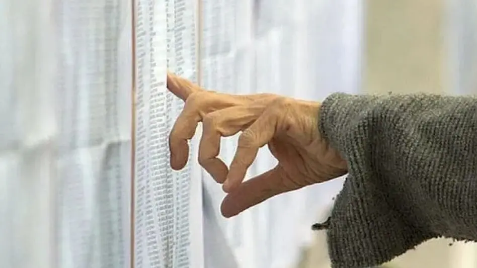 Dónde voto en las Elecciones Nacionales 2023: consultá el padrón definitivo