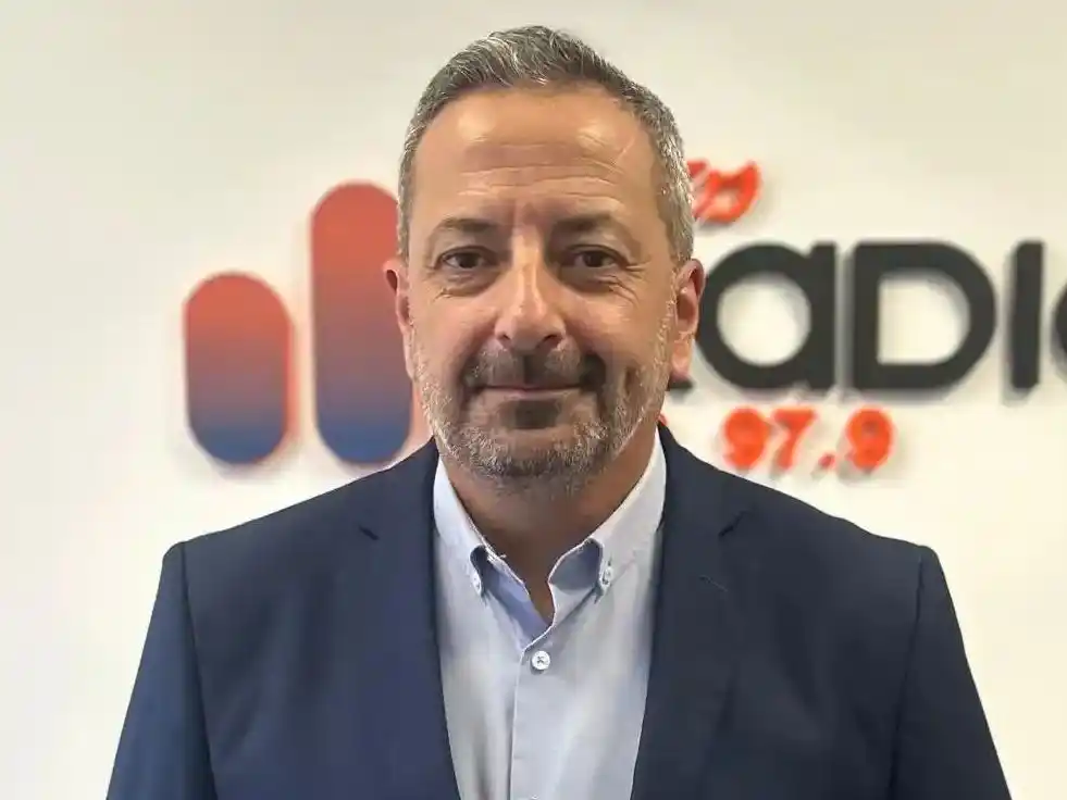 Fiscal. Guillermo Sabatini