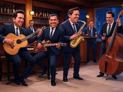 Cuando el Jazz volvió a sonar: del elitismo a la celebración popular