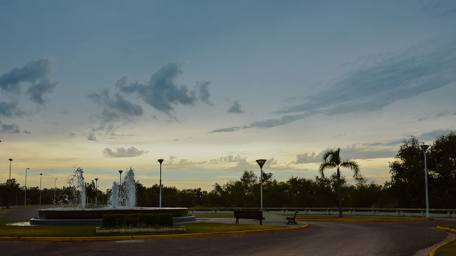 Sigue el mal tiempo para Gualeguay hasta miércoles inclusive