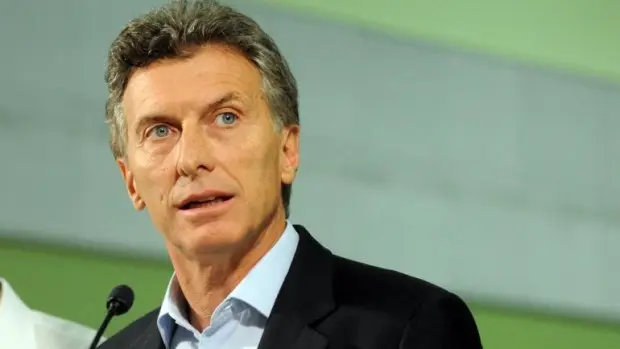 Elecciones 2015: Macri afirmó que "los únicos que están nerviosos son los del Gobierno"