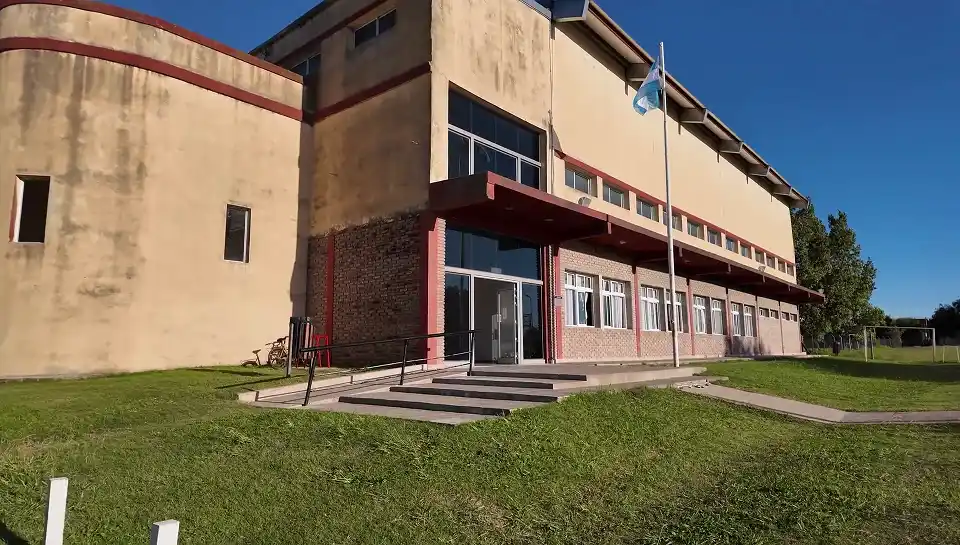 La Escuela Técnica N°4 de Valle María inició el ciclo lectivo con más alumnos y avances en infraestructura