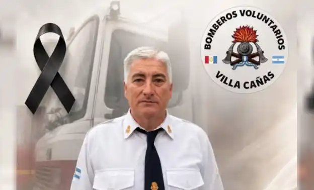 bombero