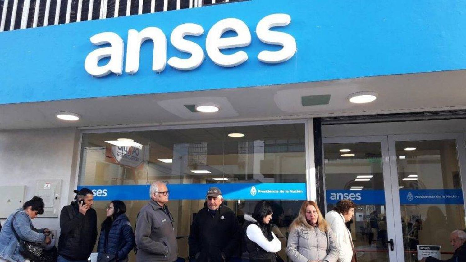 ANSES aprobó la extensión para poder acceder a préstamos de hasta $240.000.