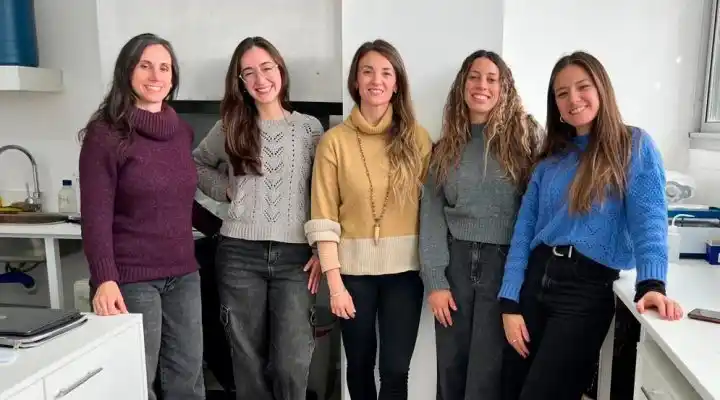 Científicos del Conicet recibieron un subsidio internacional para hallar tratamientos contra el Alzheimer