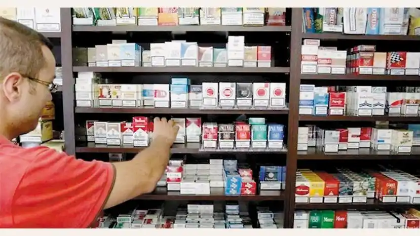Mañana aumenta el precio de los cigarrillos